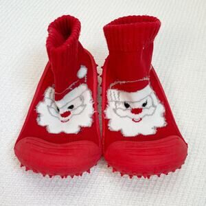 Santa Skidders size 18 months